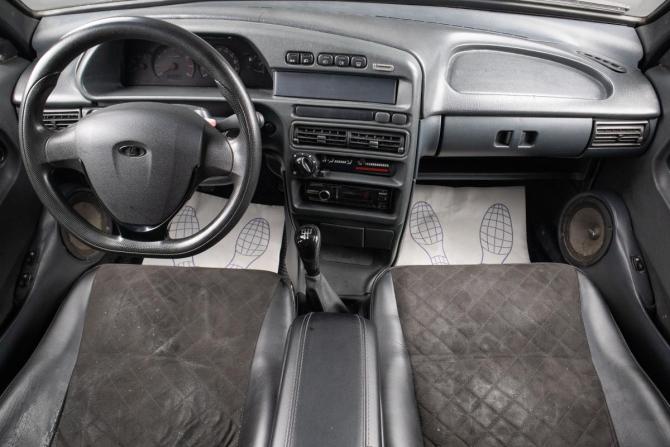 Lada (ВАЗ) 2114 с пробегом 2009 года, цена 179 000 рублей, 280000 км, хэтчбек, Автокод Объявления