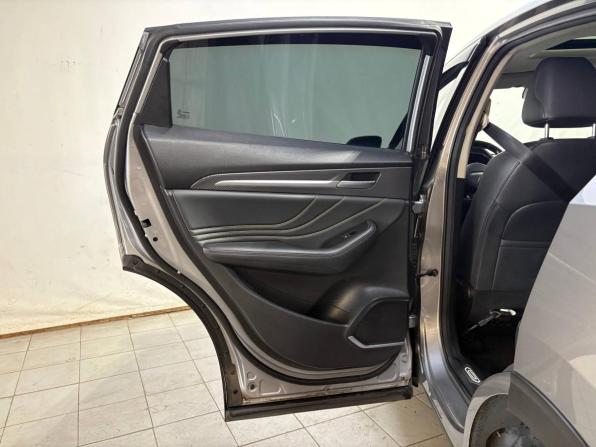 Haval F7x I с пробегом 2021 года, цена 1 460 000 рублей, 162000 км, внедорожник, Автокод Объявления
