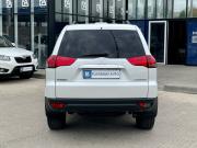 Mitsubishi Pajero Sport II Рестайлинг Краснодар  - изображение 32