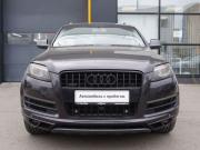 Audi Q7 I (4L) Рестайлинг Москва  - изображение 19