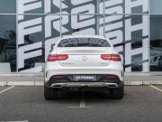 Mercedes-Benz GLE Coupe I (C292) Краснодар  - изображение 33