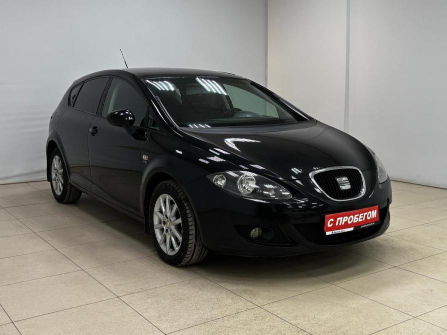 SEAT Leon II Рестайлинг Альметьевск  - изображение 3