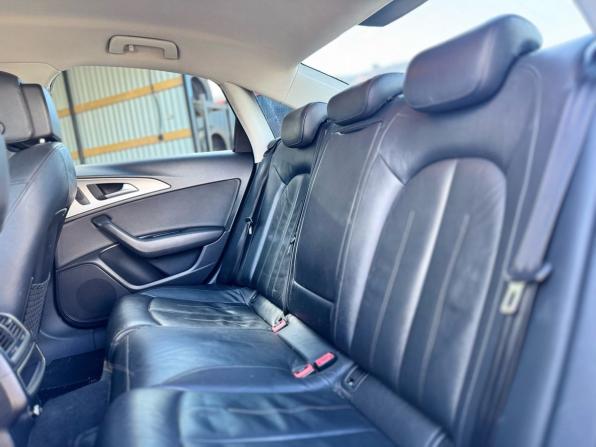 Audi A6 IV (C7) с пробегом 2012 года, цена 1 500 000 рублей, 226000 км, седан, Автокод Объявления