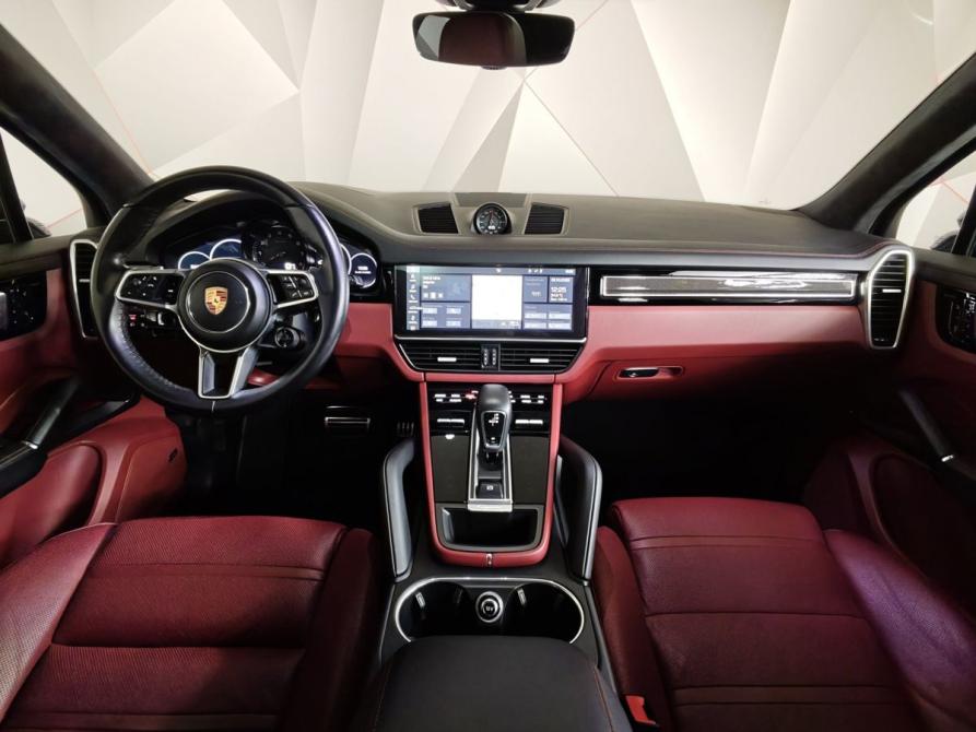 Porsche Cayenne III Москва  - изображение 14
