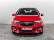 Honda Fit III Рестайлинг Красноярск  - изображение 27