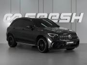 Mercedes-Benz GLC I (X253) Рестайлинг Минеральные Воды  - изображение 23