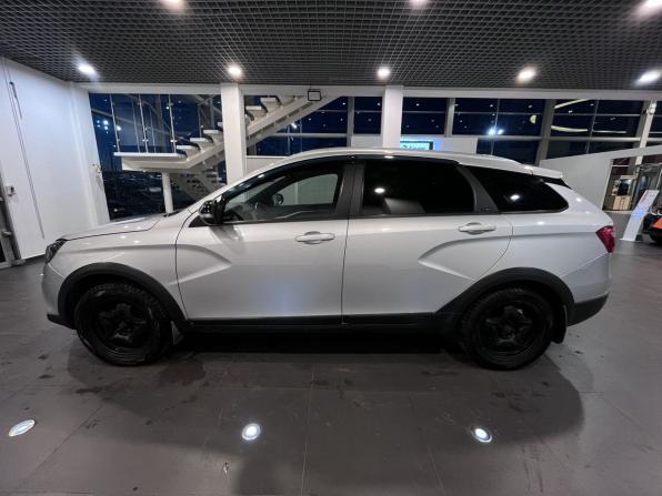 Lada (ВАЗ) Vesta I с пробегом 2021 года, цена 1 378 000 рублей, 37785 км, универсал, Автокод Объявления