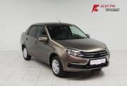 Lada (ВАЗ) Granta I Рестайлинг Саратов  - изображение 25