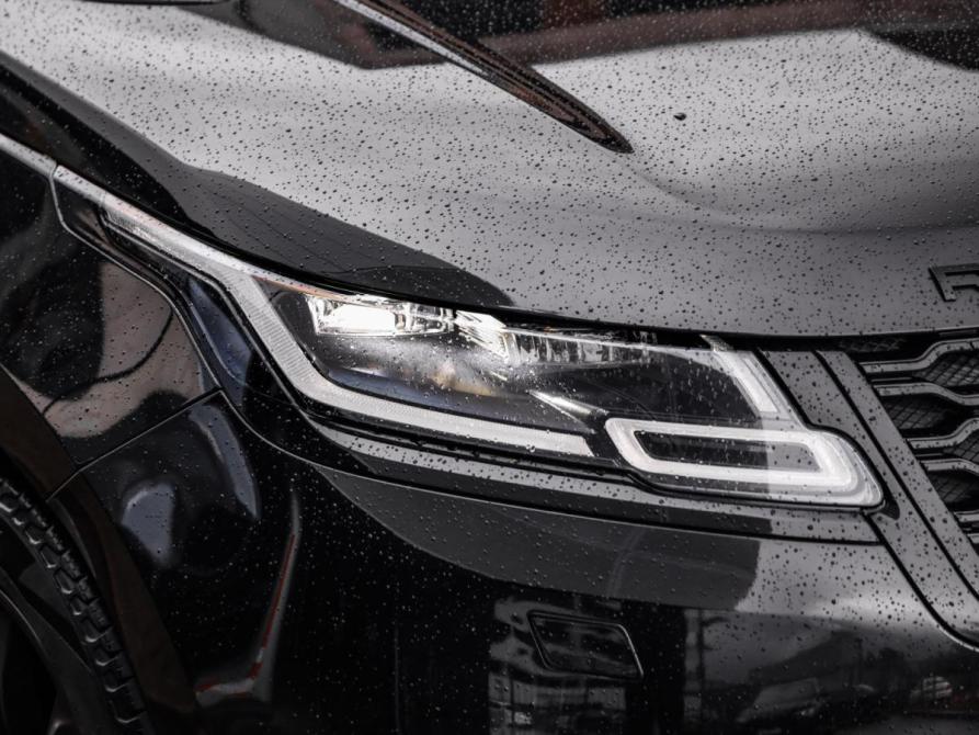 Land Rover Range Rover Velar I Санкт-Петербург  - изображение 12
