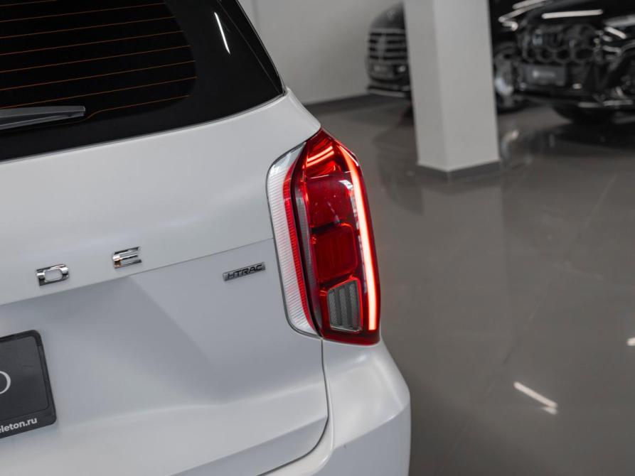 Hyundai Palisade I Рестайлинг Москва  - изображение 29