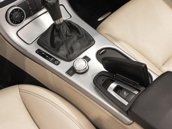 Mercedes-Benz SLK-Класс III (R172) с пробегом 2015 года, цена 3 000 000 рублей, 123583 км, родстер, Автокод Объявления