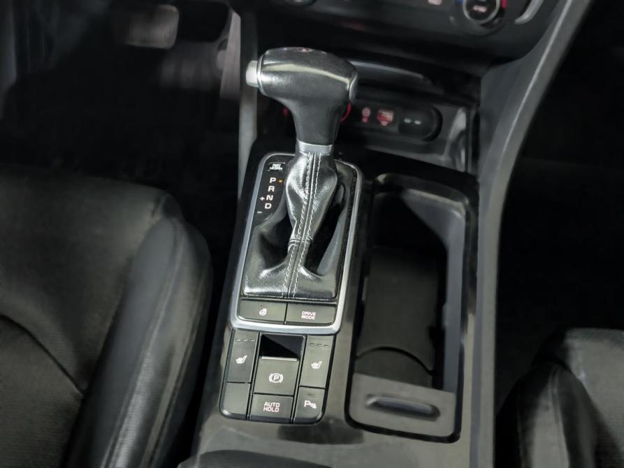 Kia Optima IV Екатеринбург  - изображение 18