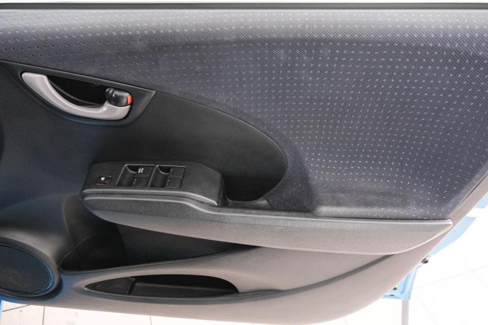 Honda Fit II Красноярск  - изображение 20