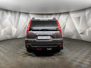 Nissan X-Trail II Москва  - изображение 26