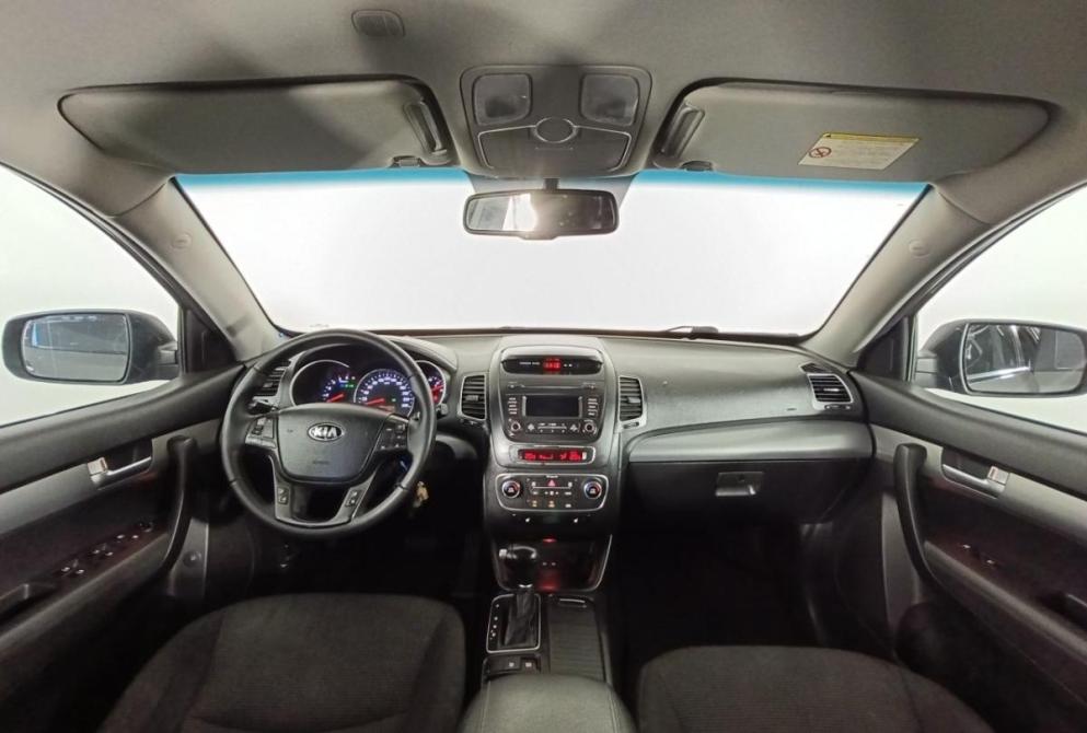 Kia Sorento II Рестайлинг Волгоград  - изображение 9