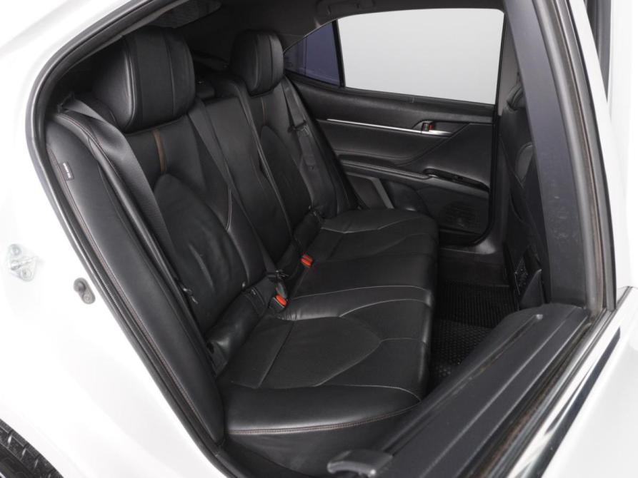 Toyota Camry VIII (XV70) Минеральные Воды  - изображение 7