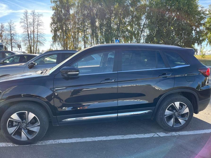 Changan CS75 I Ижевск  - изображение 3