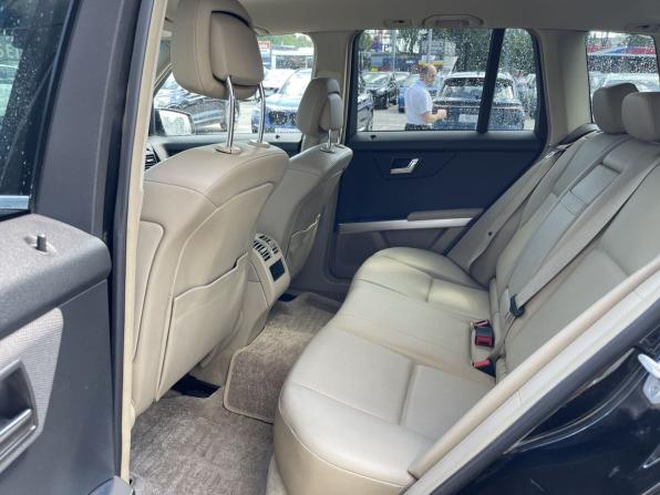 Mercedes-Benz GLK-Класс I (X204) с пробегом 2010 года, цена 1 142 500 рублей, 321826 км, внедорожник, Автокод Объявления