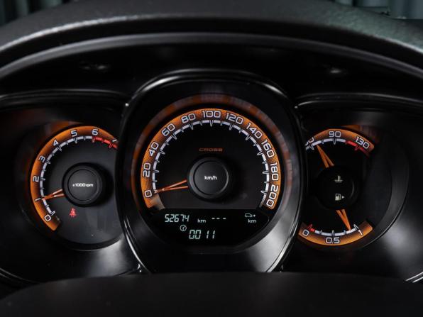 Lada (ВАЗ) Vesta I с пробегом 2022 года, цена 1 299 000 рублей, 52674 км, универсал, Автокод Объявления