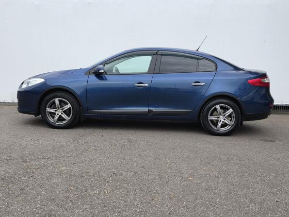 Renault Fluence I с пробегом 2010 года, цена 595 000 рублей, 198256 км, седан, Автокод Объявления
