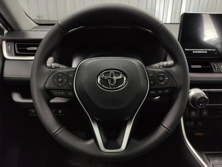 Toyota RAV4 V (XA50) Пермь  - изображение 7