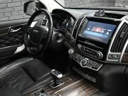 Haval H9 I Рестайлинг Екатеринбург  - изображение 42