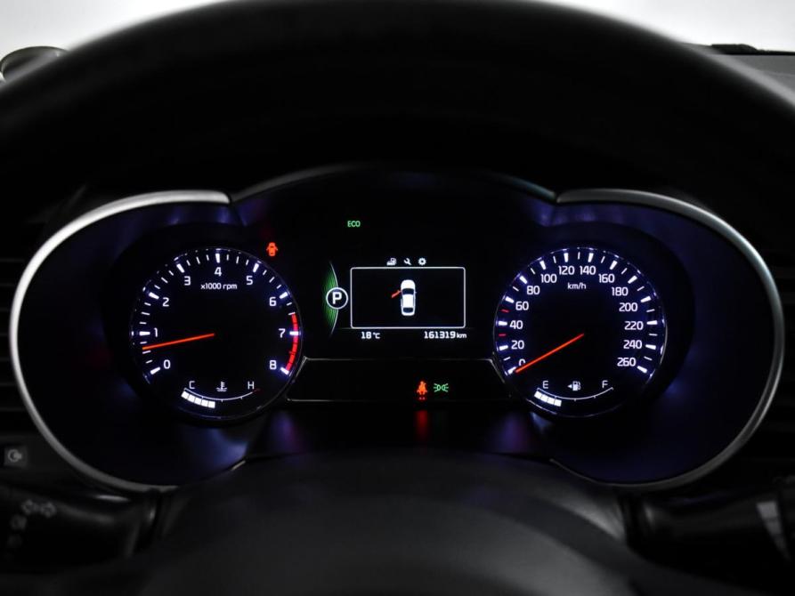 Kia Optima III Рестайлинг Санкт-Петербург  - изображение 18