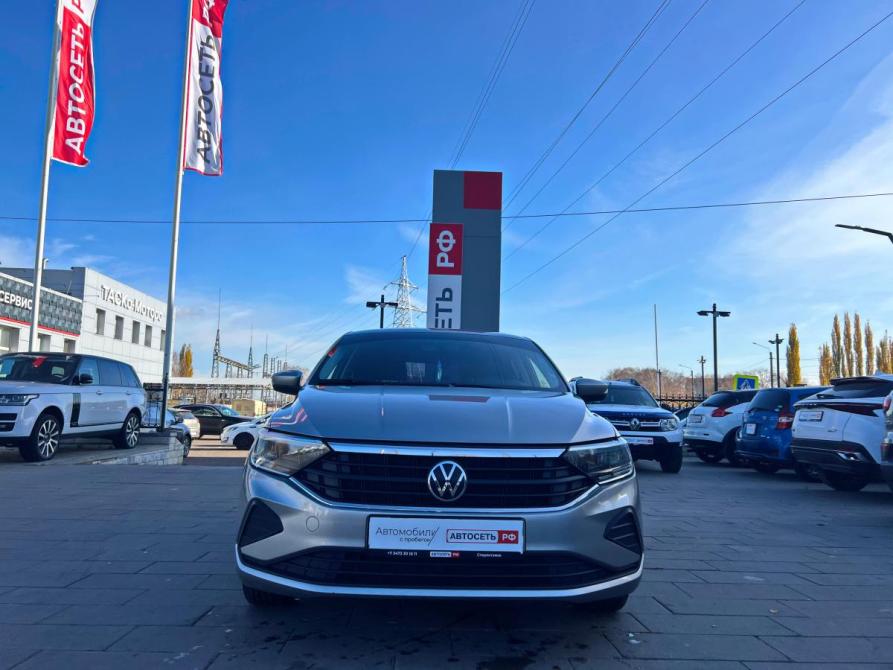 Volkswagen Polo VI Стерлитамак  - изображение 5