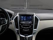 Cadillac SRX II Рестайлинг Москва  - изображение 38