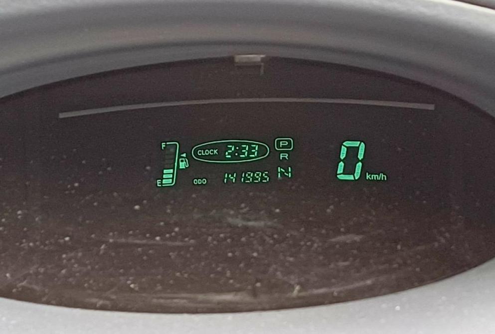 Toyota Vitz I (P10) Абакан  - изображение 21
