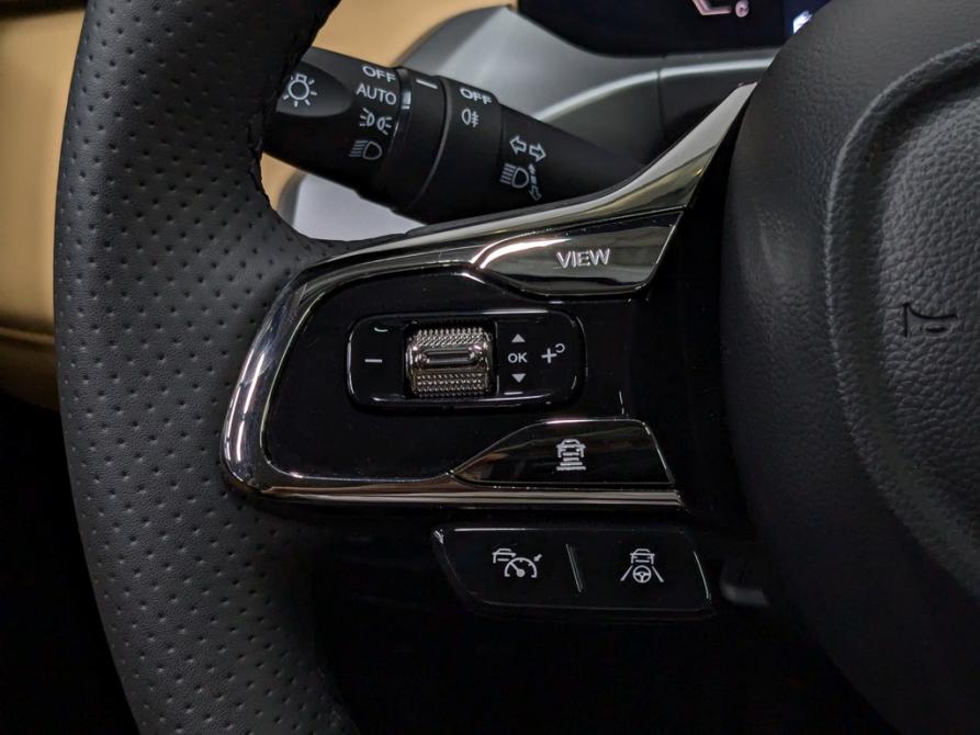 GAC GS4 Москва  - изображение 24