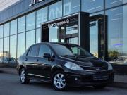 Nissan Tiida I Санкт-Петербург  - изображение 24