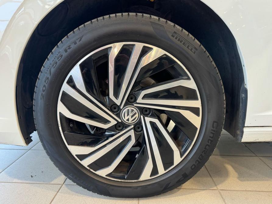 Volkswagen Jetta VII Москва  - изображение 21