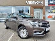 Lada (ВАЗ) Vesta I Набережные Челны  - изображение 22