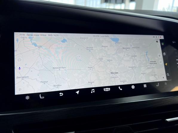 Geely Tugella I Рестайлинг с пробегом 2023 года, цена 2 695 000 рублей, 64285 км, внедорожник, Автокод Объявления