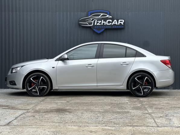 Chevrolet Cruze I с пробегом 2012 года, цена 599 000 рублей, 195800 км, седан, Автокод Объявления