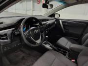 Toyota Corolla XI (E160 E170 E180) Казань  - изображение 45