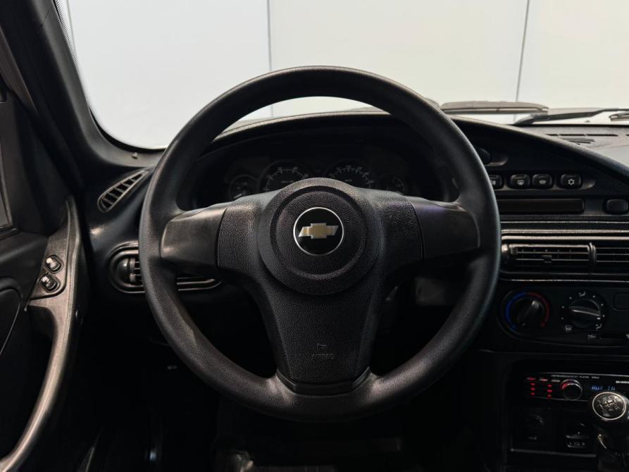 Chevrolet Niva I Рестайлинг Волжский  - изображение 13