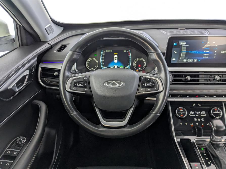 Chery Tiggo 8 I Москва  - изображение 22
