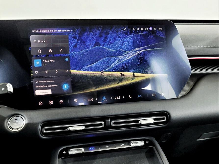 Changan UNI-S (CS55 Plus) I Рестайлинг Москва  - изображение 7