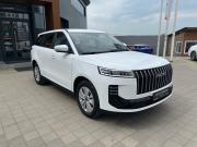 Jaecoo J6 Краснодар  - изображение 19