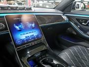 Mercedes-Benz S-Класс VII (W223) Москва  - изображение 63