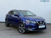 Nissan Qashqai II Рестайлинг Москва  - изображение 15