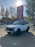Lada (ВАЗ) Niva Legend I Кострома  - изображение 16