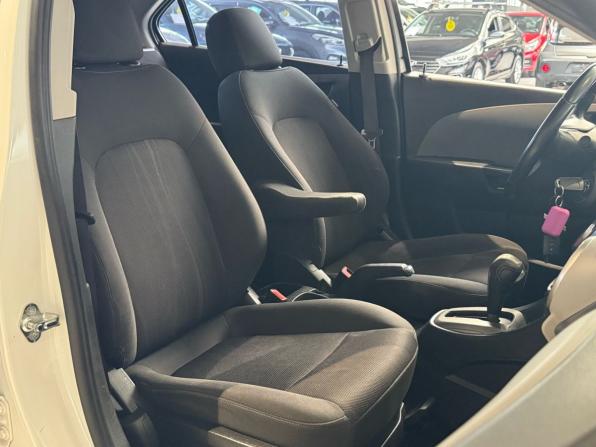 Chevrolet Aveo II с пробегом 2014 года, цена 620 000 рублей, 154583 км, седан, Автокод Объявления