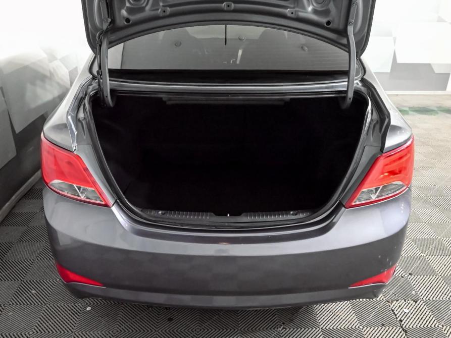Hyundai Solaris I Рестайлинг Екатеринбург  - изображение 6