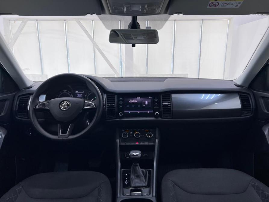 Skoda Kodiaq I Волгоград  - изображение 13
