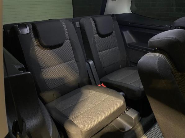 Volkswagen Sharan II с пробегом 2014 года, цена 1 515 000 рублей, 125497 км, минивэн, Автокод Объявления