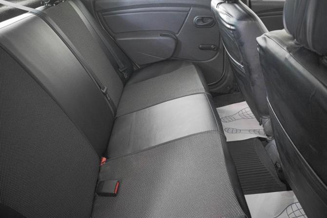 Renault Logan I Рестайлинг с пробегом 2011 года, цена 549 000 рублей, 127000 км, седан, Автокод Объявления
