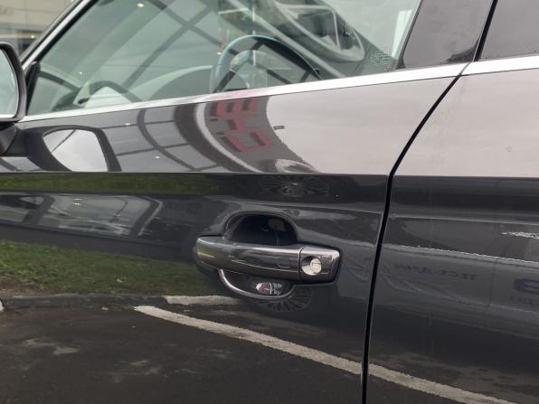 Audi A3 III (8V) с пробегом 2013 года, цена 1 429 000 рублей, 256269 км, седан, Автокод Объявления